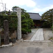 材木座にある鎌倉三十三観音札所寺院