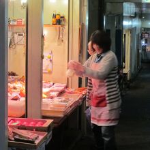 常連客は有難い！