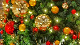 【Landmark Bright Christmas 2016 ～くるみ割り人形とめぐる夢の物語～】