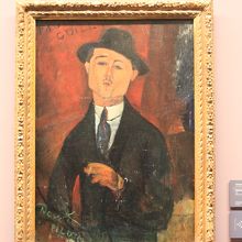 モディリアーニ