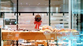 ゆったりカフェ