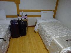 レインボー ホテル ヨンサン 写真