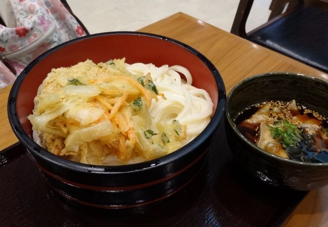 親子丼