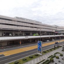 羽田空港