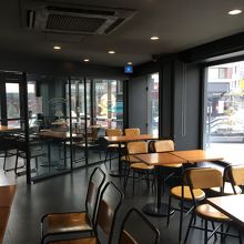 トゥーサム プレイス (明洞駅店)