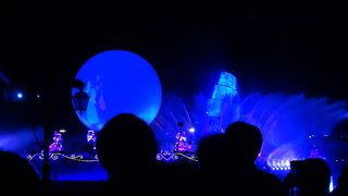 シーといえばこれを見ないと帰れません！