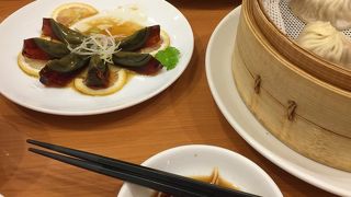 美味しいですよ