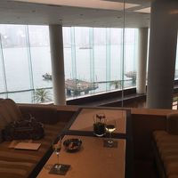 クラブラウンジ