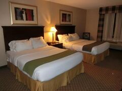 Holiday Inn Express & Suites Huntsville 写真