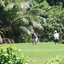 ドレスコードは緩そうです！