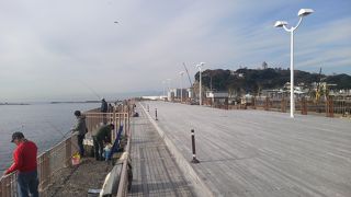 私には海と言えばここ