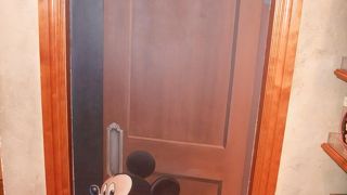 宿泊者限定のグッズやホテルオリジナルグッズがあります。