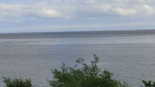 おだいどうと読む温泉は黒光りする黄色でした