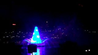 ミラコスタからでも楽しめます！