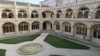 リスボンカードで入場できる施設が集まっています！