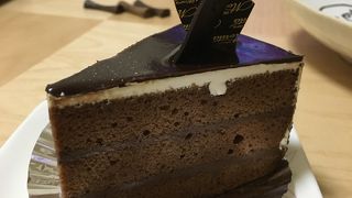 クリスマスケーキ