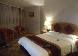 センチュリー プラザ ホテル 写真