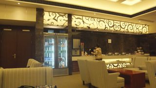 広く明るくなりました。