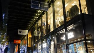 お店に空席がありませんでした