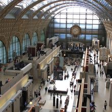 オルセー美術館