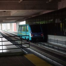 メトロムーバー