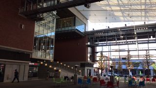 新しくなってました