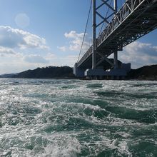 明石海峡大橋