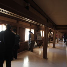 富士見多聞内部