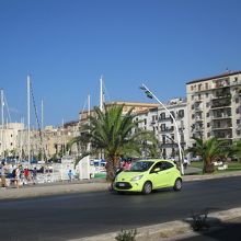 気持ちいい空間です
