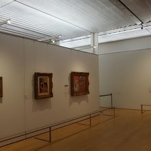 ほとんどが撮影可能