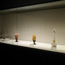 人気のアールヌーヴォーの作品