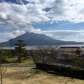 これぞ鹿児島の景色