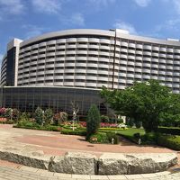 シェラトン外観