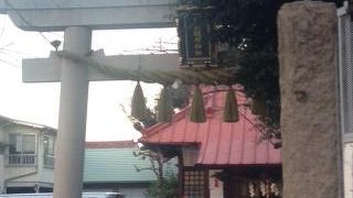 知られてないけれどすごい神社