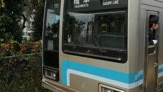 かなり良い雰囲気