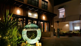 【MARINE & WALK YOKOHAMA】微妙なので空いている