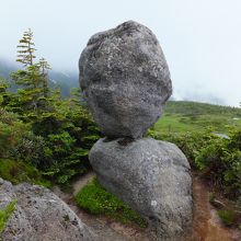 平ヶ岳 (群馬県・新潟県)