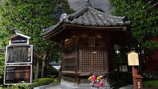 茶色の外観が新鮮に感じました