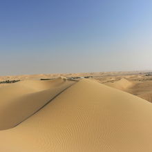 景色の良い場所で止まってくれます