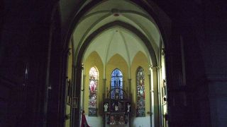 セント ジョセフ大聖堂