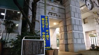 西郷隆盛が実際に住んでいいたのは、短い時期のようでした。