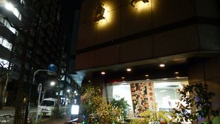 平日ならランチがいただけます