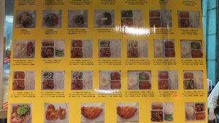 気軽に屋台を経験するなら