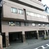 4階に岩風呂の温泉があり、別府の市街地を展望できます。。