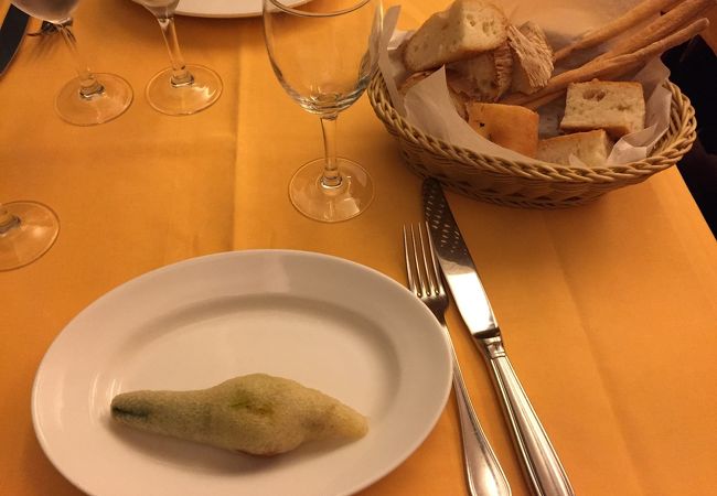 リーズナブルで美味しいイタリアン！