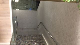 恵比寿 シロノニワ