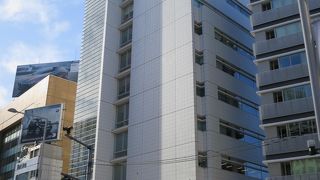 観光地なんですかね？