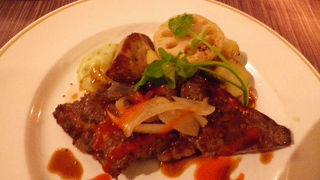 サンマルク 金沢八景店