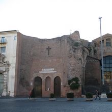 ミケランジェロです