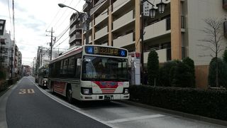 最近発売されたいすゞの新型エルガに乗ることができました